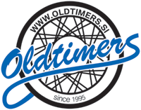 logo oldtimers
